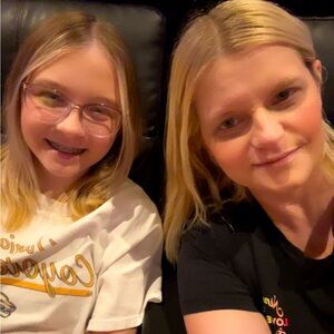 Meet your Posher, Kimberly